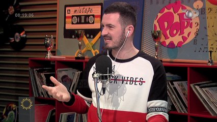 Wake Up, 9 Maj 2019, Pjesa 3 - Top Channel Albania - Entertainment Show