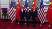 Beteja tregtare SHBA-Kinë, Trump: Pekini shkeli marrëveshjet - Top Channel Albania - News - Lajme