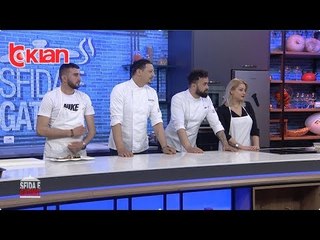 Sfida e gatimit - Emisioni 134 (09 maj 2019)