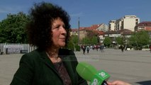 Krimet e Luftës në Kosovë; Nismë për gjykimin dëmeve kulturore - Top Channel Albania