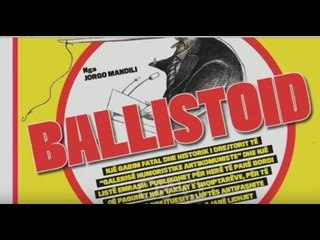 Ora juaj, Shtypi i ditës: Ballistoid (9 maj 2019)