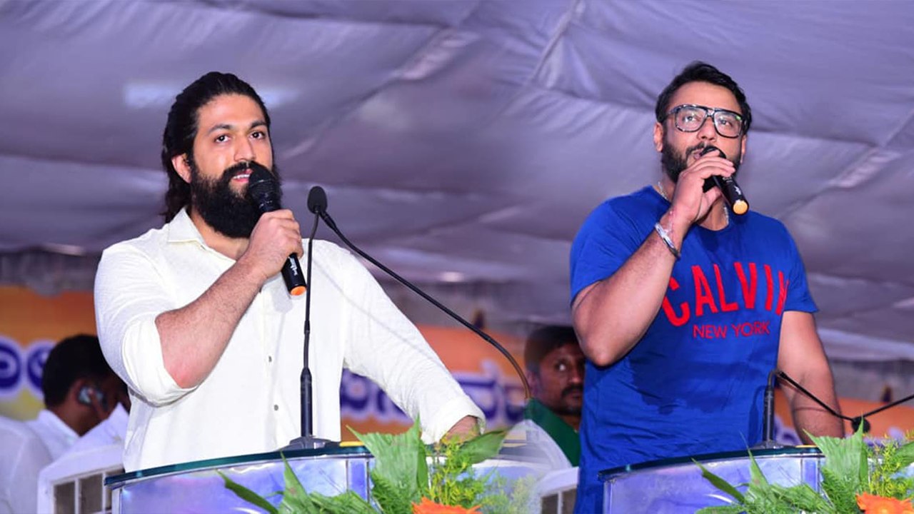 ಸುಮಲತಾ ಗೆಲುವಿನ ಬಗ್ಗೆ ದಾಸ ಮತ್ತೇನಂದ್ರು ಗೊತ್ತಾ?