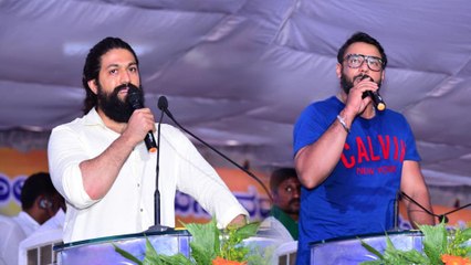 ಸುಮಲತಾ ಗೆಲುವಿನ ಬಗ್ಗೆ ದಾಸ ಮತ್ತೇನಂದ್ರು ಗೊತ್ತಾ?