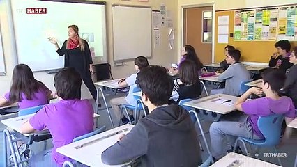 Uzmanlardan LGS önerileri