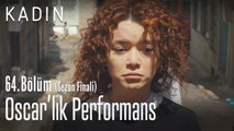 Şirin'den Oscar'lık performans - Kadın 64. Bölüm (Sezon Finali)