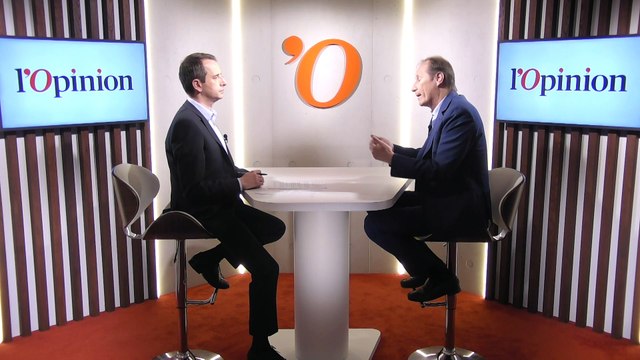 Manfred Weber pour succéder à Juncker? «Non, on ne peut pas mettre un conservateur à la tête de la Commission», juge Bruno Fuchs