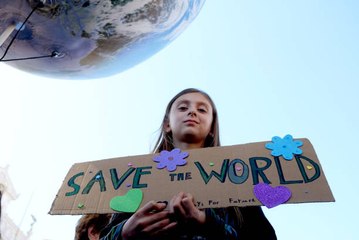 Journée internationale du développement durable : ces gestes simples pour sauver la planète