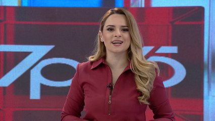 7pa5 - 30 vrasje në tre muaj - 9 Maj 2019 - Show - Vizion Plus