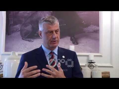 RTV Ora - Ekskluzive/ Thaçi për RTV Ora: Samiti i Berlinit dështoi, nuk pati koordinim me SHBA