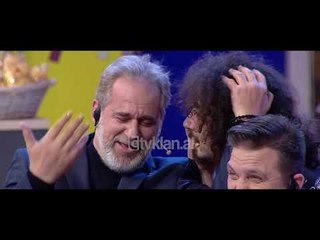 Duplex - Artur Zheji ne duplex (04 maj 2019)