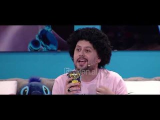 Duplex - Juli Morning Show (04 maj 2019)