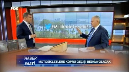 Akşam Bülteni - 28 Mayıs 2019 - İHA HABER SAAT