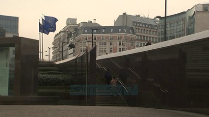 Kryemadhi për Ditë e Evropës - News, Lajme - Vizion Plus