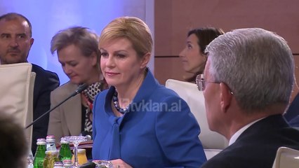 Samiti i Brdo-Brijuni: BE te mbaje deren hapur per Ballkanin