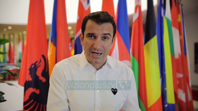 “BERZH mbështetje për Tiranën” - News, Lajme - Vizion Plus