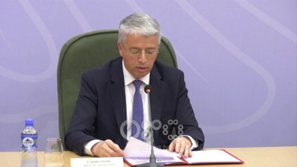 RTV Ora - Policia në gatishmëri për zgjedhjet, Lleshaj: S'ka shans të bllokohet procesi!