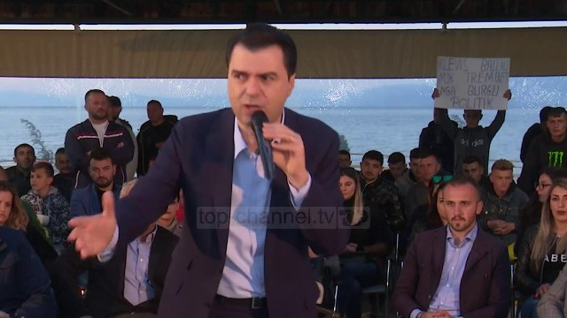 Basha sulmon Mogherinin/ Nga Pogradeci akuzon Ramën pse nuk hapen negociatat - Top Channel Albania