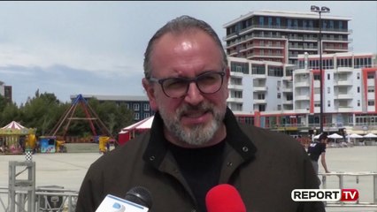 Report TV -Vlora hap nesër sezonin turistik, çfarë pritet të ndodhë