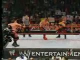 Rvd & Kane vs The Legion Of Doom