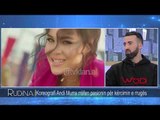 Rudina - Koreografi Andi Murra rrefen pasionin per kercimin e rruges! (09 maj 2019)