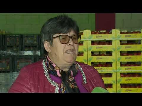 Në fermat e Lushnjës dhe Kuçovës që eksportojnë - Top Channel Albania - News - Lajme