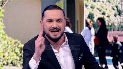 Fiks Fare, 9 Maj 2019, Pjesa 2 - Investigative Satirical Show