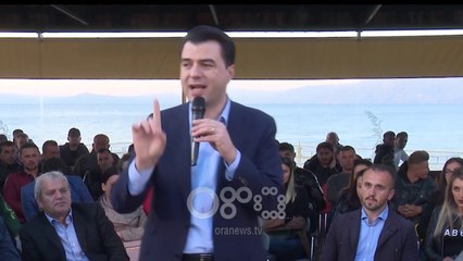 RTV Ora - Basha: Mesazhe të qarta nga Berlini për qeverinë e paligjshme të Ramës