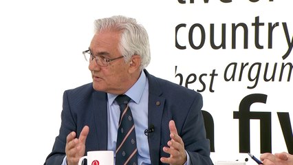 Spasov tregon sektorët ku nuk ka rezultate