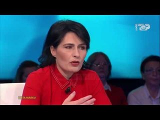 Marku në “Open”: Kam lëvizur drejtues që kishin mbushur orët në detyrë