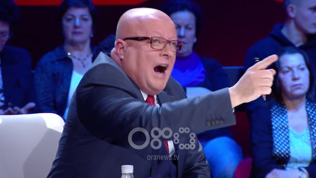 360 gradë - Gjokutaj-Murrizit: Po mos kishit hyrë në Kuvend, Rama nuk do ishte këtu