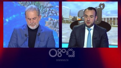 360 gradë - Balliu: Ja e vërteta e akuzës për thyerje krahu...