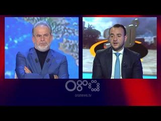 360 gradë - Balliu: Rama do të shkojë vetë në kokërr të burgut