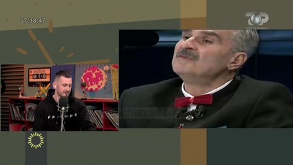 Wake Up, 10 Maj 2019, Pjesa 1 - Top Channel Albania - Entertainment Show