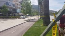 Pa Koment - Përplasje me armë në Vlorë, një i plagosur - Top Channel Albania - News - Lajme