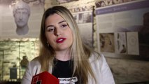 Elbasani ekspozohet në Gjirokastër - Top Channel Albania - News - Lajme