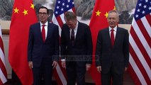 Vendimi i Trump, dyfishon tarifat për mallrat kineze - Top Channel Albania - News - Lajme