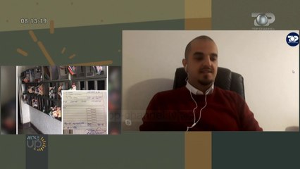 Wake Up/ Prishtina gjen zgjidhje: Gjobë 90 euro për ata që shpërndajnë fletushka reklamuese