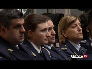 Report TV - Përlotet Xhaçka: Zarifja, një nga efektivet më të mira që vështirë ta zëvendësojmë