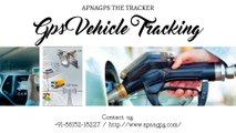 Personal Vehicle Tracking and Tracker System APNAGPS