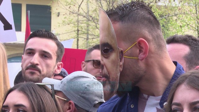 Basha: Beteja jonë jo vetëm kombëtare, por edhe evropiane - News, Lajme - Vizion Plus