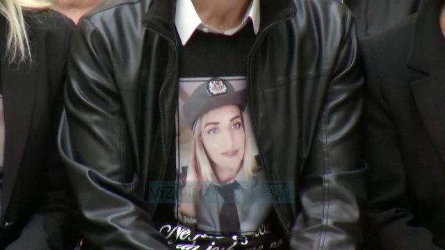 Shqipëria sot në zi kombëtare, Hasanaj përcillet në banesën e fundit - Lajme - Vizion Plus