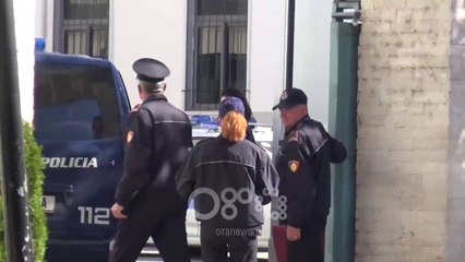 RTV Ora – Grabitja në Librazhd, gjinekologut i marrin 10 milionë lekë në banesë