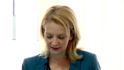 SHBA: Dënimi i Shullazit e Balilit, sukses - Lajme - Vizion Plus