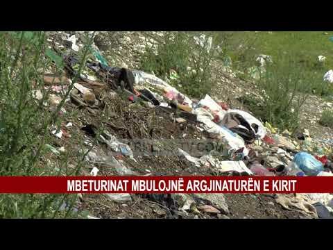 MBETURINAT MBULOJNË ARGJINATURËN E KIRIT