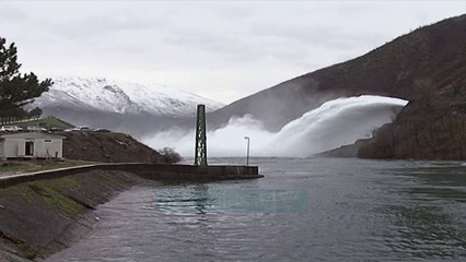 Anulohet importi i energjisë, përmirësohet situata hidrike - News, Lajme - Vizion Plus