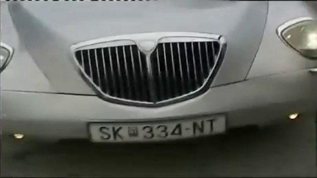 Mitko Çavkov s’e mban mend arrestimin e Boshkovskit