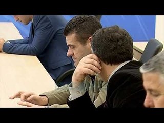 Bindja Demokratike përgatit kandidatët - News, Lajme - Vizion Plus