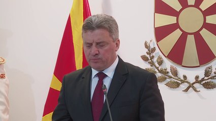 Pensioni i Ivanovit, mbi 100 mijë denarë dhe kabinet personal