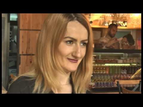 Channel One - Të marrim ushqim me vete në punë, një kulturë që duhet të praktikohet