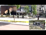 RTV Ora - Zbulohet kush ishte objektivi i atentatit në Vlorë, autorët plagosën kalimtarin